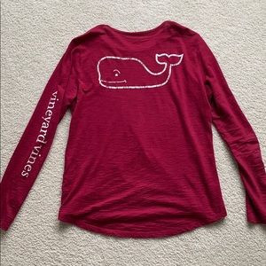 Vineyard Vines shirt